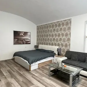  Apartament Wenceslas Square Two-floor Czechy