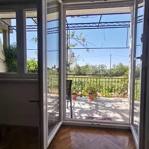 Apartament Mila, Kaštela