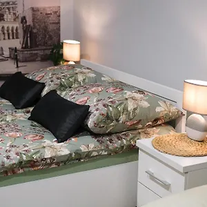  Apartament Old Town Wawel Ii Premium Polska